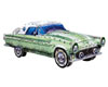 ford thunderbird jigsaw puzzle by wrebbit, 3d vehicle puzzle