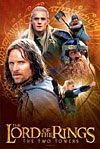 lord of the rings perfalock puzzle, aragorn legolas gimli, two towers, wrebbit 500 pieces Puzzle