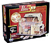 sistine chapel rare 3d jigsaw puzzle, michelangelo painting wrebbit puzz3d rare puzzles Puzzle