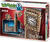 big ben and parliament 3d puzzle by wrebbit, 3diemnsional jigsaw puzzle, 890 pieces, 28.75inches hig Puzzle