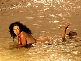 Carol Alt Photograph/Poster/Print