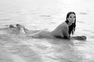 Carol Alt Photograph/Poster/Print