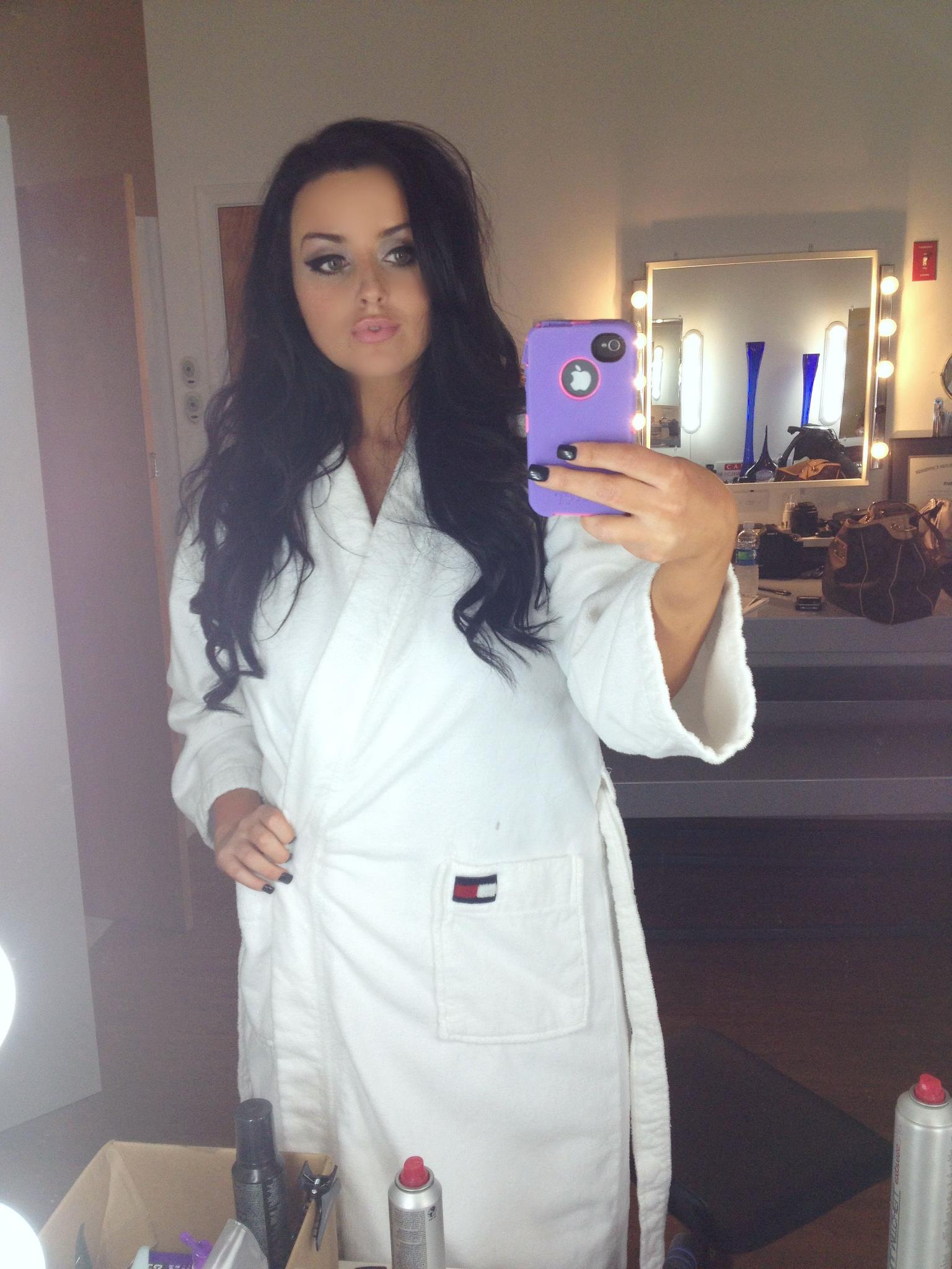 The Future Of Abigail Ratchford'S Onlyfans - u19th7z