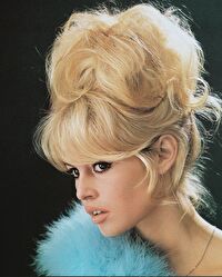 Brigitte Bardot Celebrity Poster Photograph