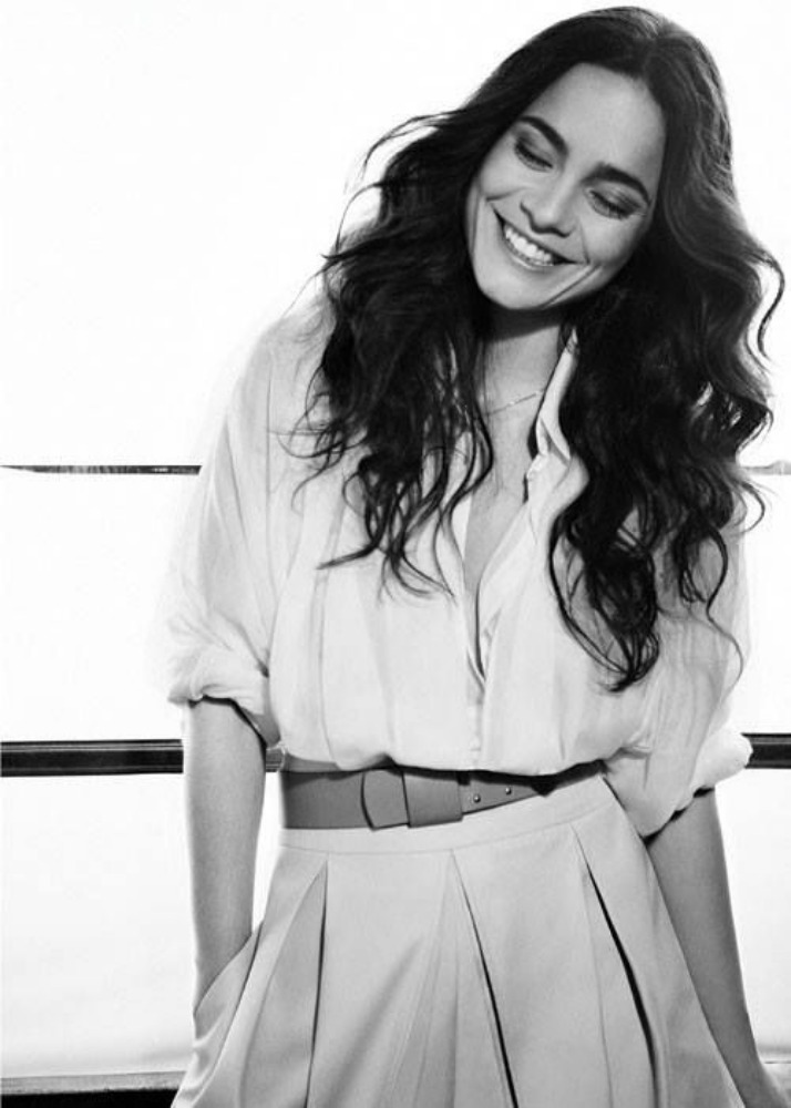 Alice Braga Photograph/Poster/Print, , This picture of Alice Brag(07)