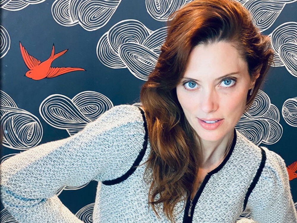 April Bowlby Photograph/Poster/Print, , This picture of April Bow