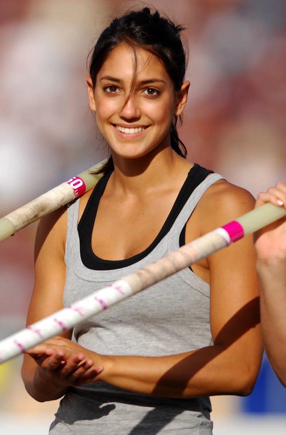 Allison Stokke Photograph/PostePrint, , This picture of Allison