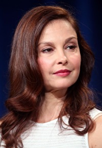 Ashley Judd Celebrity Poster Photograph