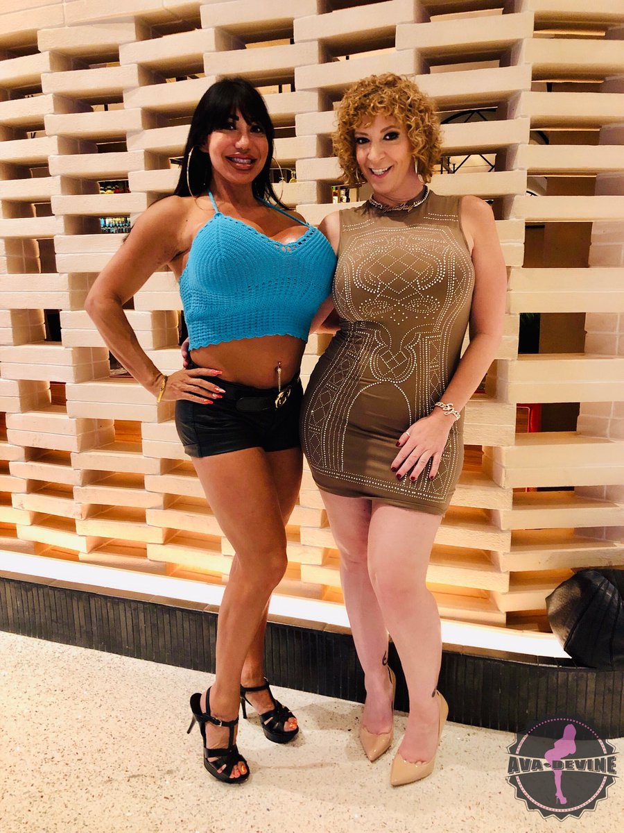 Ava Devine Photograph/Poste Print, , This picture of Ava Devine