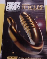 XBiz Premiere August 2015 magazine back issue cover image