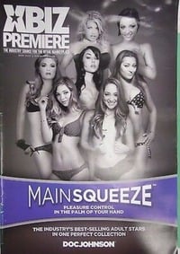 XBiz Premiere May 2017 magazine back issue cover image