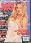 XES February 2003 magazine back issue cover image