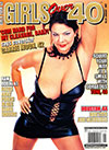 XES # 49, January 2007, Girls Over 40 magazine back issue cover image