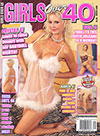 XES # 56, March 2008 - Girls Over 40 magazine back issue