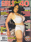 XES # 59, September 2008 - Girls Over 40 magazine back issue cover image
