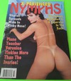 X-Perienced Nymphs Vol. 5 # 3 magazine back issue