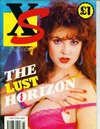 XS Vol. 4 # 6 Magazine Back Copies Magizines Mags
