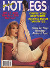 X-tra Hot Legs Vol. 6 # 1 magazine back issue