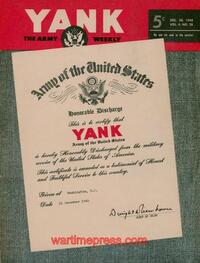 Yank Magazine Back Issues of Erotic Nude Women Magizines Magazines Magizine by AdultMags