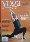 Yoga Journal December 2002 magazine back issue cover image