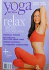 Yoga Journal April 2007 magazine back issue