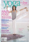 Yoga Journal September 2010 magazine back issue