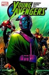 Young Avengers # 4