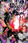 Young Avengers # 5