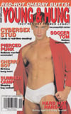 Young & Hung September 2001 magazine back issue