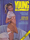 Young & Lonely Vol. 2 # 1 magazine back issue