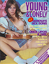 Young & Lonely Vol. 2 # 3 magazine back issue