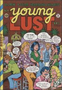 Young Lust # 4, No Date
