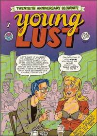 Young Lust # 7, No Date