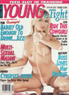 Young & Tight December 1999 magazine back issue