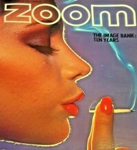 Zoom # 22 magazine back issue