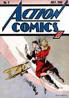 Action Comics # 2