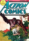 Action Comics # 6