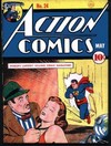 Action Comics # 24
