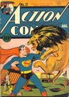 Action Comics # 27