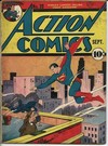 Action Comics # 28
