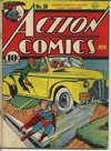 Action Comics # 30