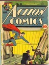 Action Comics # 34