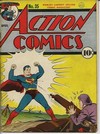 Action Comics # 35