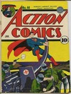 Action Comics # 44
