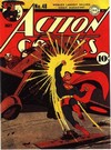 Action Comics # 48