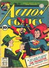 Action Comics # 51