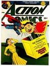 Action Comics # 57