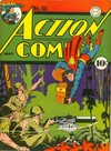 Action Comics # 60