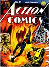 Action Comics # 61