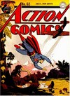 Action Comics # 62